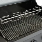 Газовый гриль PRIMELINER WEEKEND 4