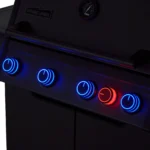 Газовый гриль PRIMELINER WEEKEND 4