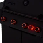 Газовый гриль PRIMELINER WEEKEND 4