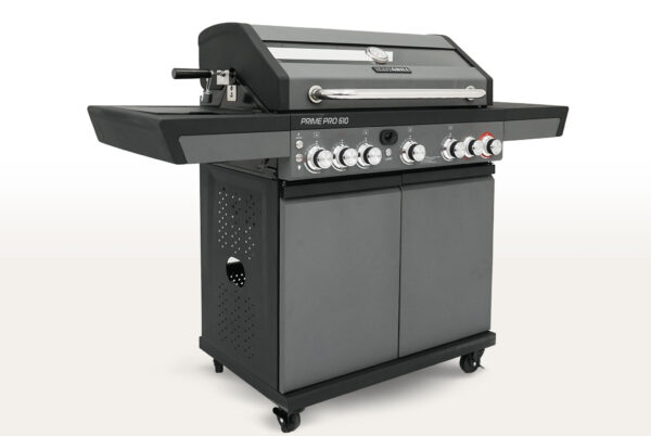 Газовый гриль PRIME PRO 610