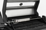 Газовый гриль PRIME PRO 610